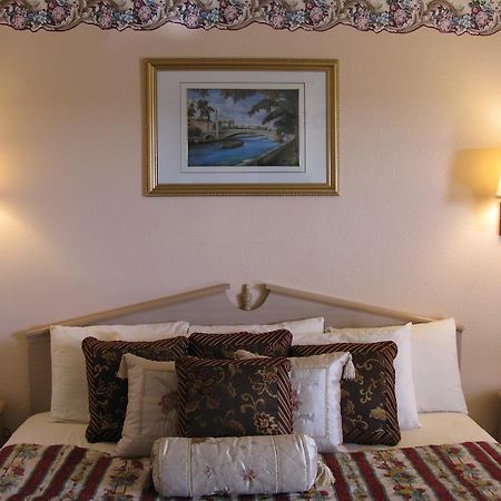 Seminole Inn 客房 照片