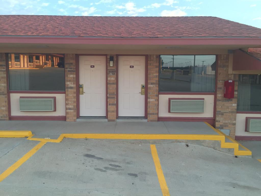 Seminole Inn 外观 照片