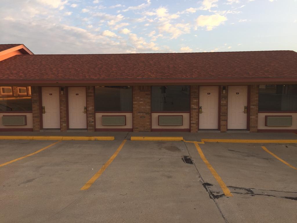 Seminole Inn 外观 照片