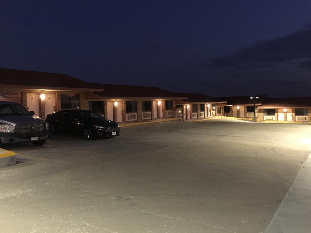 Seminole Inn 外观 照片
