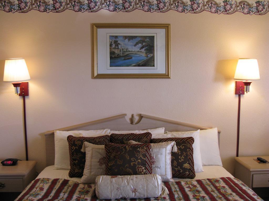 Seminole Inn 客房 照片