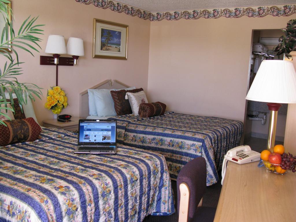Seminole Inn 外观 照片