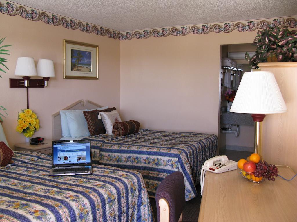 Seminole Inn 客房 照片