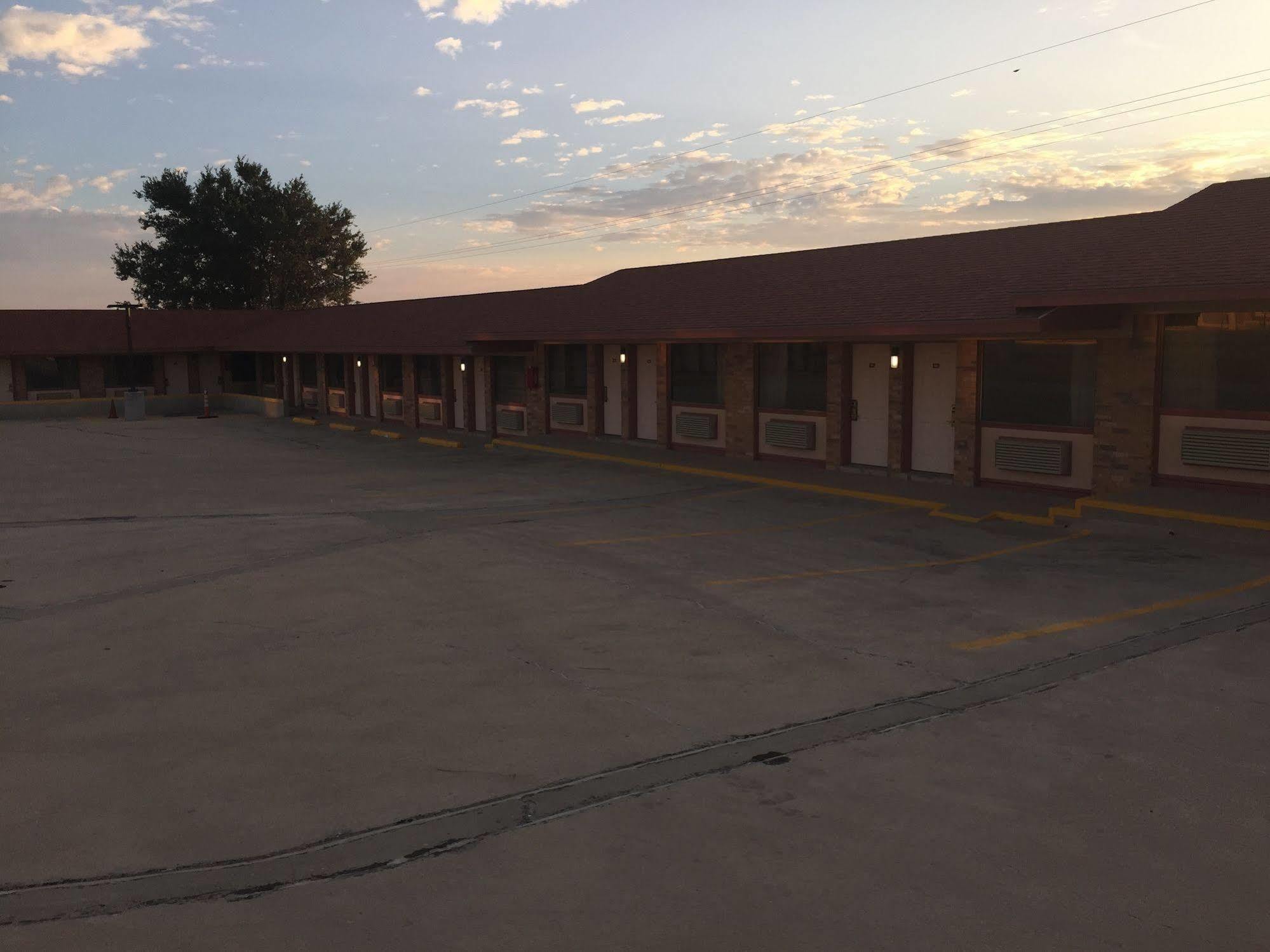 Seminole Inn 外观 照片