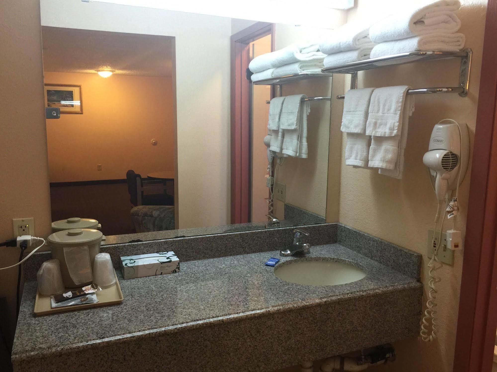 Seminole Inn 外观 照片