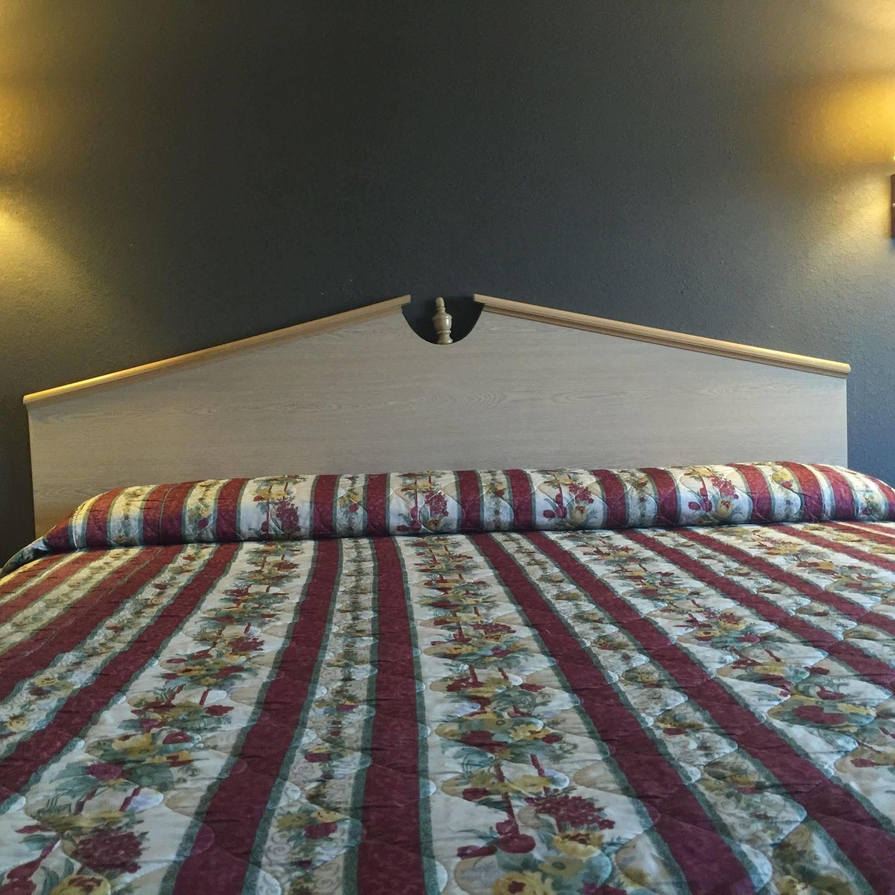 Seminole Inn 外观 照片
