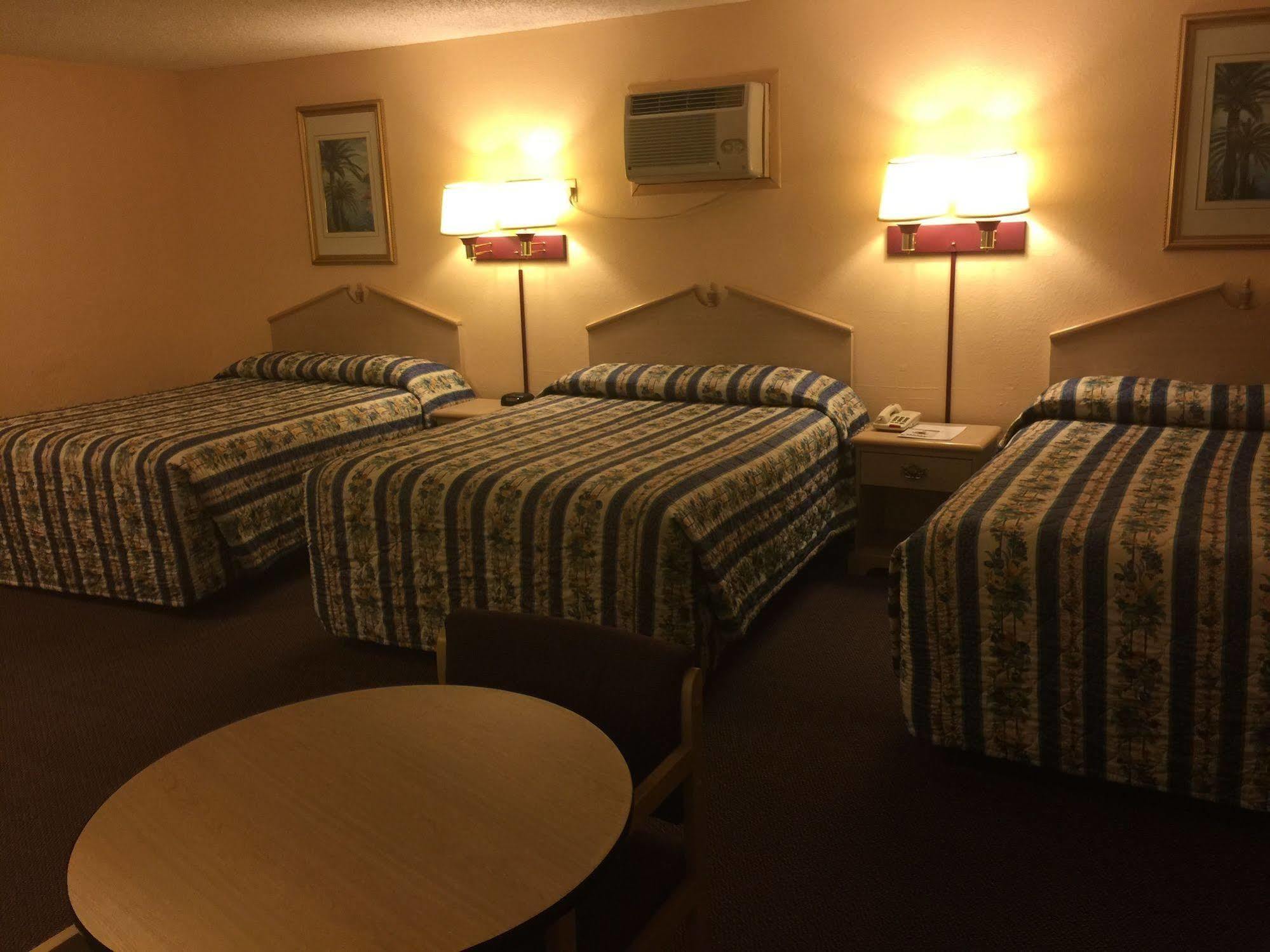 Seminole Inn 外观 照片