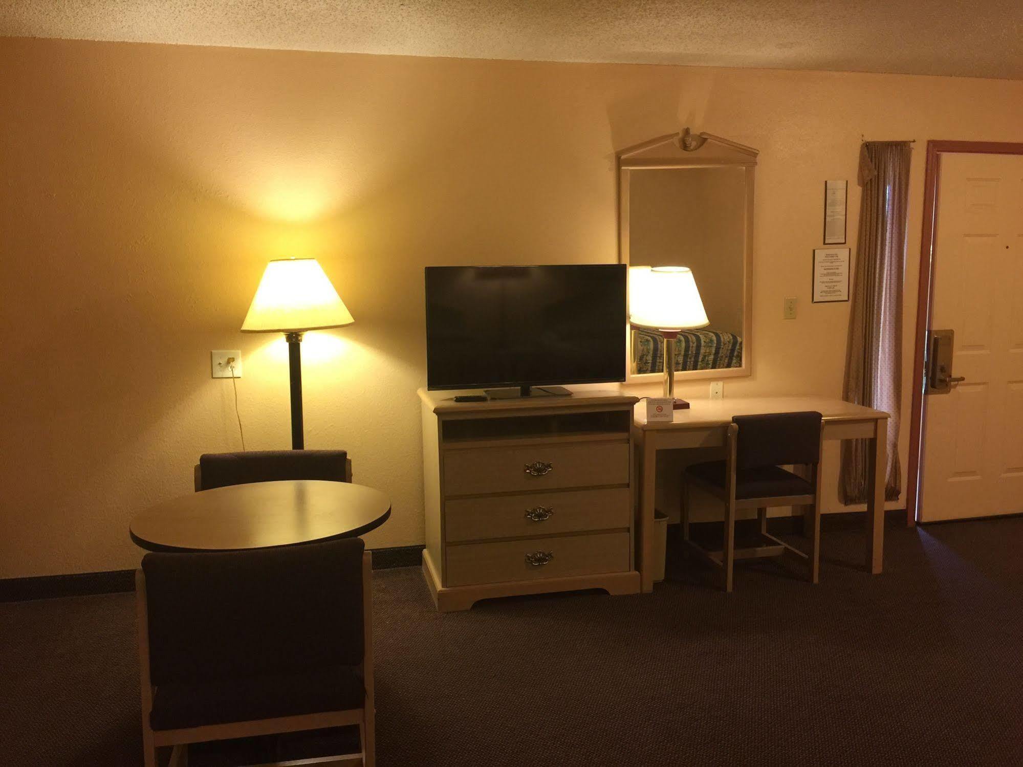 Seminole Inn 外观 照片
