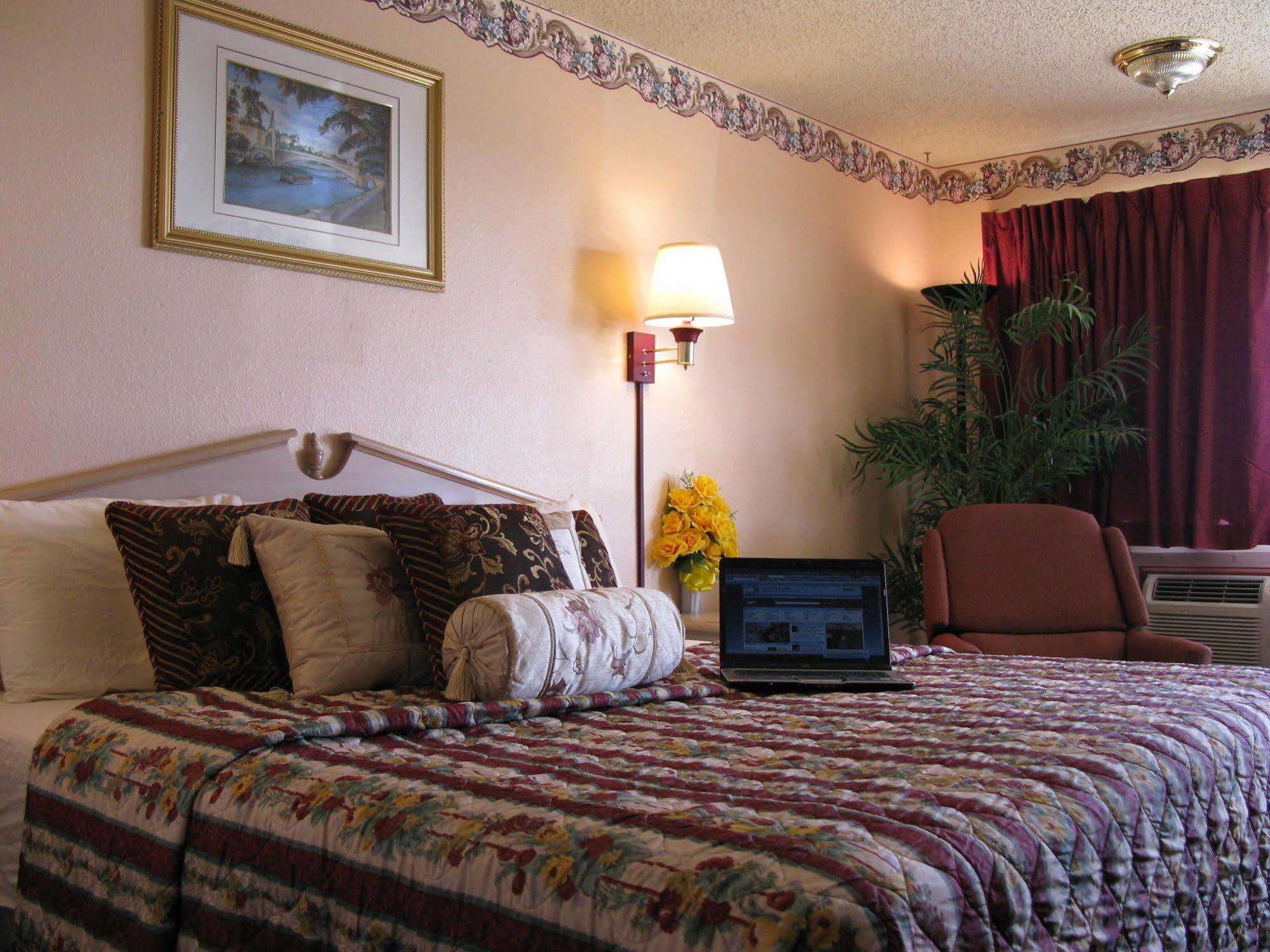 Seminole Inn 外观 照片
